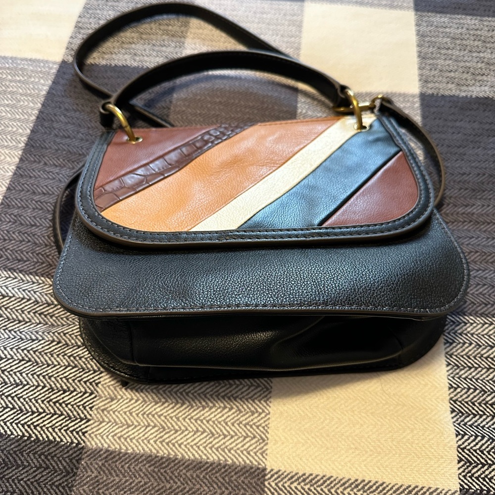 Fossil Purse